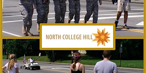 North College Hill Memorial Day Parade