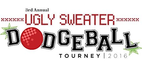 Cushman & Wakefield 3rd Annual Ugly Sweater Dodgeball Tourney | 2016 primary image