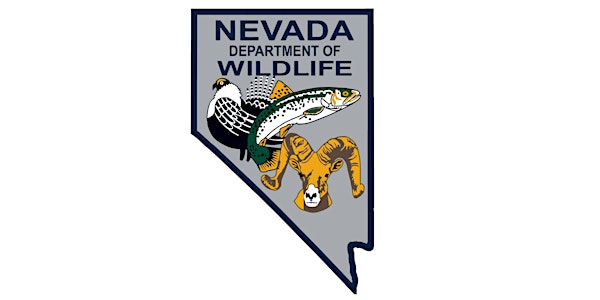 NNSTF - Science is Everywhere - Nevada Department of Wildlife  - 12pm