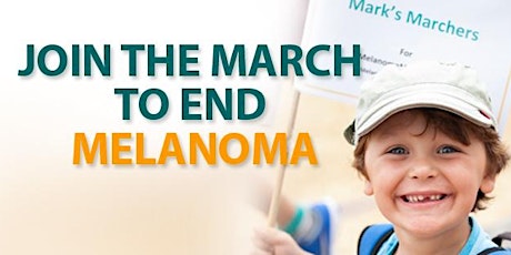 Melanoma March NEWCASTLE primary image