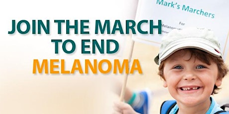Melanoma March CANBERRA primary image
