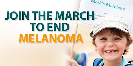 Melanoma March COOLANGATTA primary image