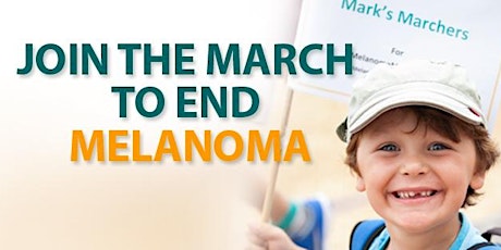 Melanoma March ADELAIDE primary image