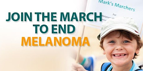Melanoma March MANDURAH primary image