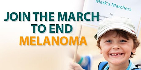 Melanoma March TOWNSVILLE primary image