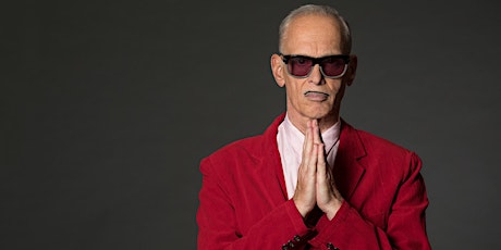 A John Waters Christmas tickets