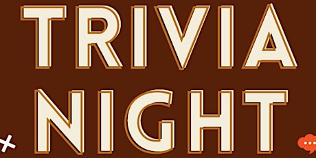Tuesday Trivia Nights VICTORY CAFE tickets