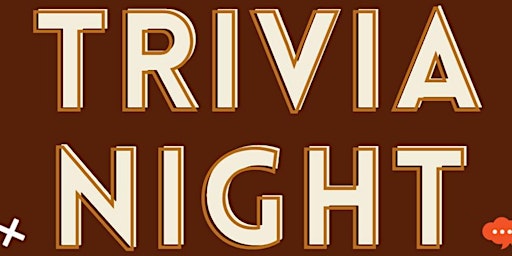 Tuesday Trivia Nights VICTORY CAFE
