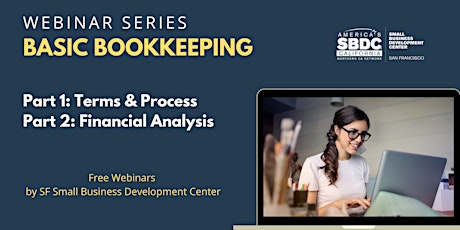 Basic Bookkeeping 2: Financial Analysis tickets