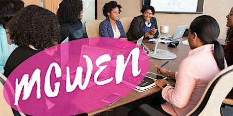 Women Entrepreneurs Networking - D.C. Metro