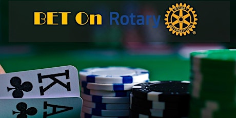 Bet on Rotary tickets