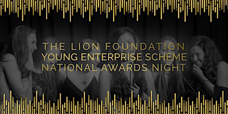 Young Enterprise Scheme National Awards 2016 primary image