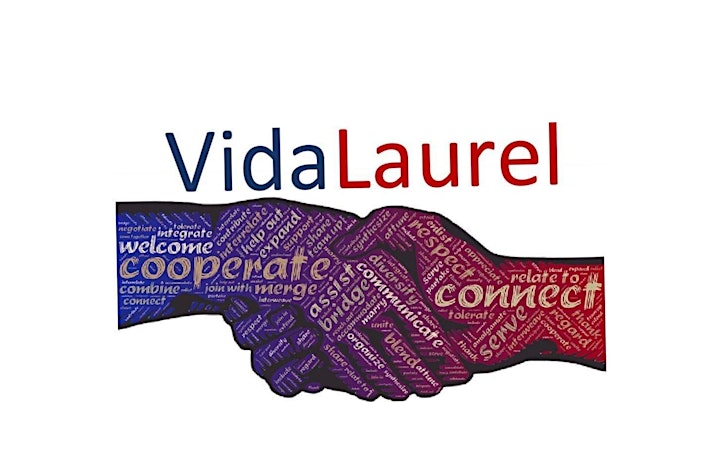 Vida Laurel African Caribbean Leadership and Business Awards UK image