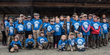 Monquin Creek 2022 Spring Turkey Youth/Apprentice Hunt primary image