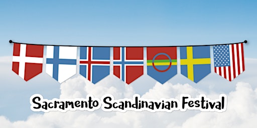 38th Annual Sacramento Scandinavian Festival