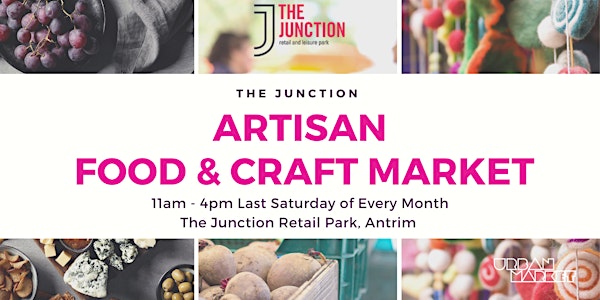 The Junction Artisan Market