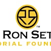 Logótipo de Ron Settles Memorial Foundation