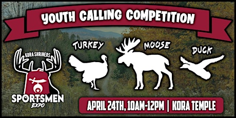Youth Calling Competition