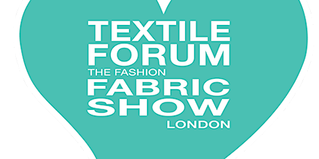 Textile Forum March 2017 primary image