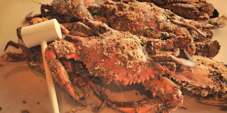 Spring Maryland Crab Feast @ 45th Ave Deli tickets