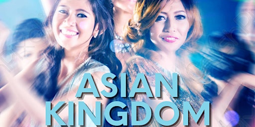 ASIAN KINGDOM