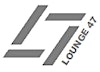 Lounge47's Logo