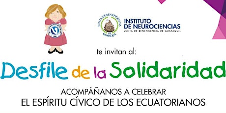 Imagen principal de Desfile de la Solidaridad