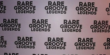 Rare Groove  Legends Boat Party primary image