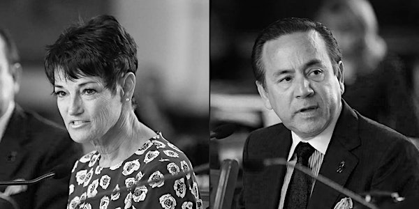 San Antonio & the Legislature: A Preview of the 85th