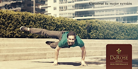 Imagen principal de Entrenamiento Abierto!