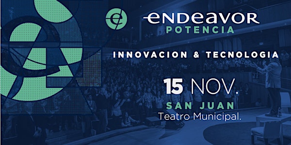 Potencia San Juan "Innovación & Tecnología"