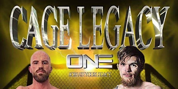 Cage Legacy One