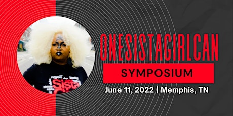 OneSistaGirlCan Symposium tickets