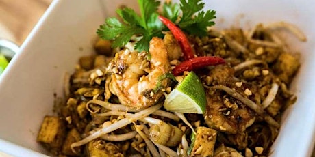 Thai Favourites a Cookery Class tickets
