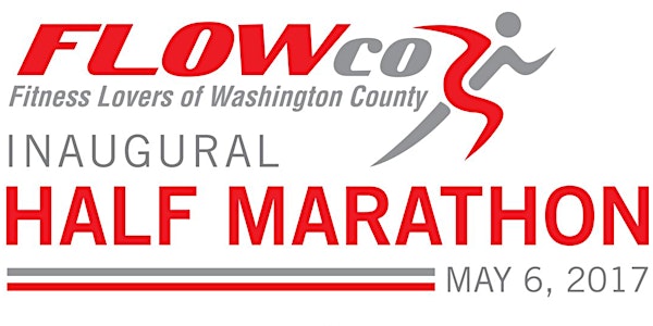 FLOWCo Half Marathon