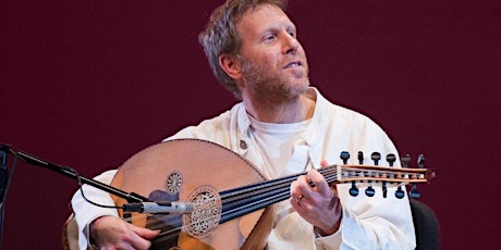 The Resonance Collective Presents Nefesh with Yuval Ron