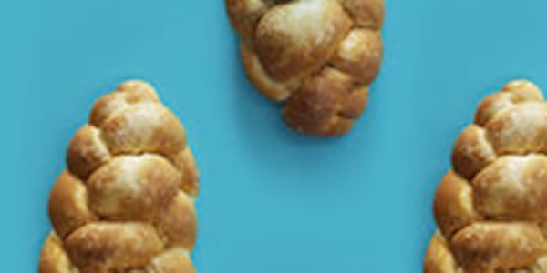 The Great Big Challah Bake - The Louisville Shabbat Project