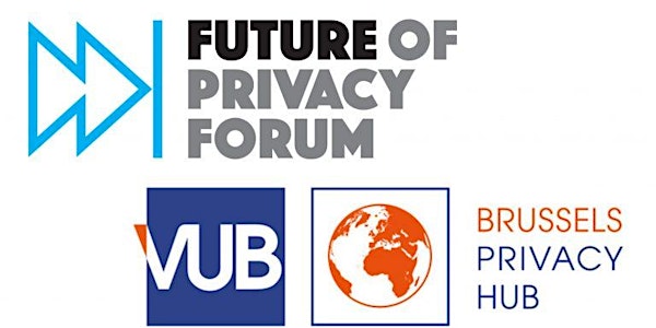 The Brussels Privacy Symposium