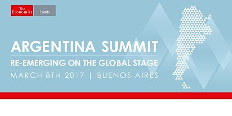 Argentina Summit primary image