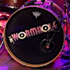 Logotipo de The Wormhole