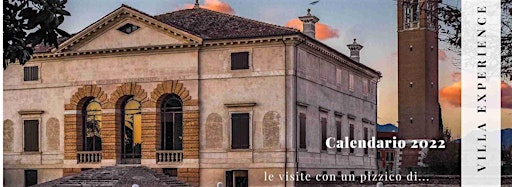 Image de la collection pour Villa experience: visite  a Villa Caldogno