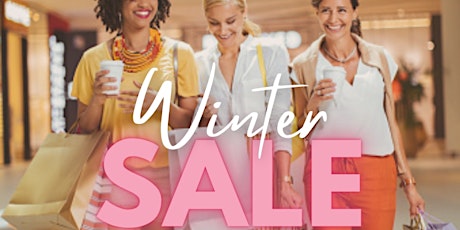 ShopHER Winter Blowout Sale primary image