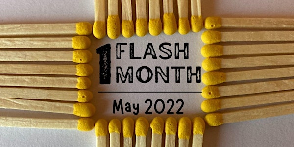 1 Flash Month May