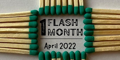 1 Flash Month April 2022 primary image