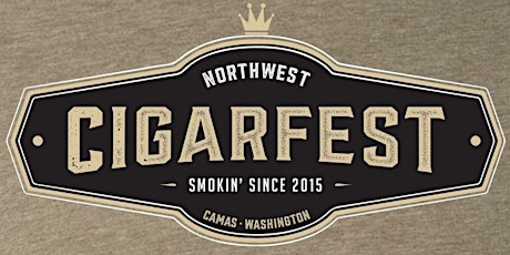 2022  NorthWest Cigar Festival tickets