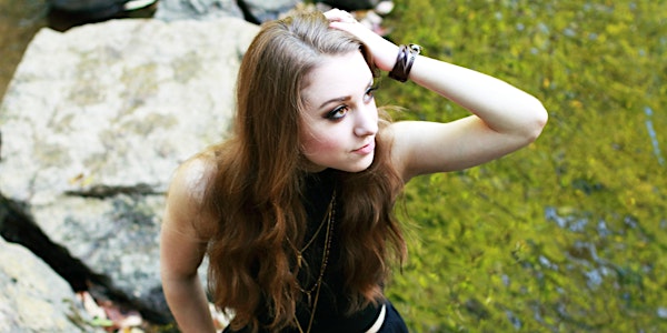 Backyard Concert w/Stephanie Grace 5-8@RidgewoodWineryBechtelsville 5.28.22