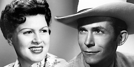 Lovesick Blues: Tribute to Hank Williams & Patsy Cline - Robbie Limon tickets