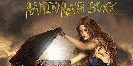 Backyard Concert w/Pandora's Boxx 5-8 @RidgewoodWineryBechtelsville 9.24.22 tickets
