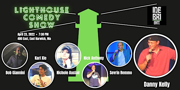 The Lighthouse Comedy Show