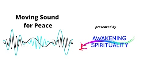 Moving Sound for Peace primary image